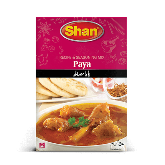 Shan paya masala 50g thumbnail 1